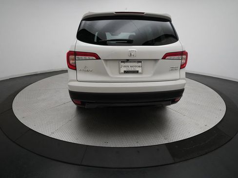 Used 2022 Honda Pilot Special Edition image 26