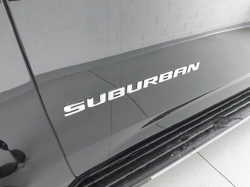 New 2026 Chevrolet Suburban LS image 32