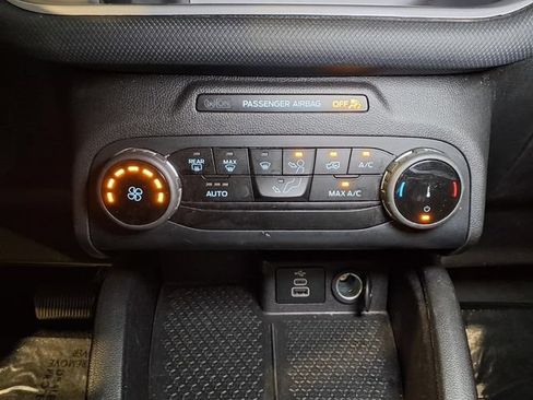 Certified 2024 Ford Bronco Sport Big Bend AWD/4WD image 8