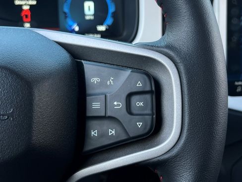 Used 2025 Ford Bronco Heritage Edition image 26