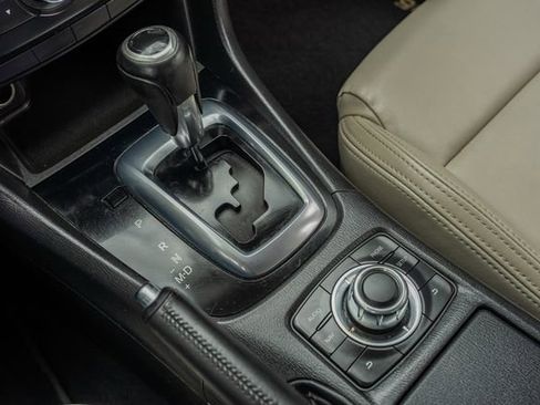 Used 2014 MAZDA MAZDA6 Touring image 30