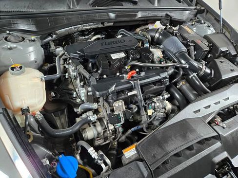 Used 2023 Hyundai Sonata SEL Plus w/ Cargo Package FWD image 23