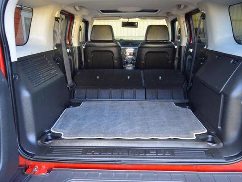 Used 2008 HUMMER H3 Alpha AWD/4WD image 35