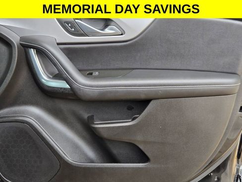 Used 2024 Chevrolet Blazer LT w/ Convenience Package FWD image 25