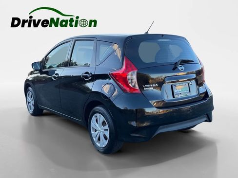 Used 2018 Nissan Versa Note S image 7
