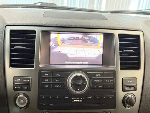 Used 2014 Nissan Armada SV image 33