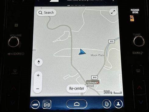 New 2025 Subaru Ascent Touring image 13