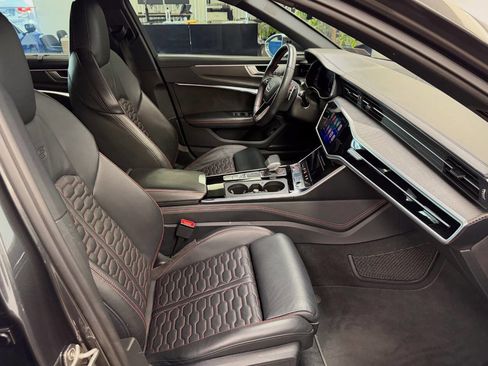 Used 2021 Audi RS 6 image 57