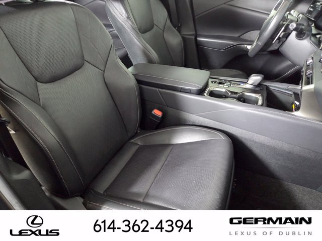 Used 2024 Lexus RX 350 Premium Plus w/ Convenience Package AWD/4WD image 27