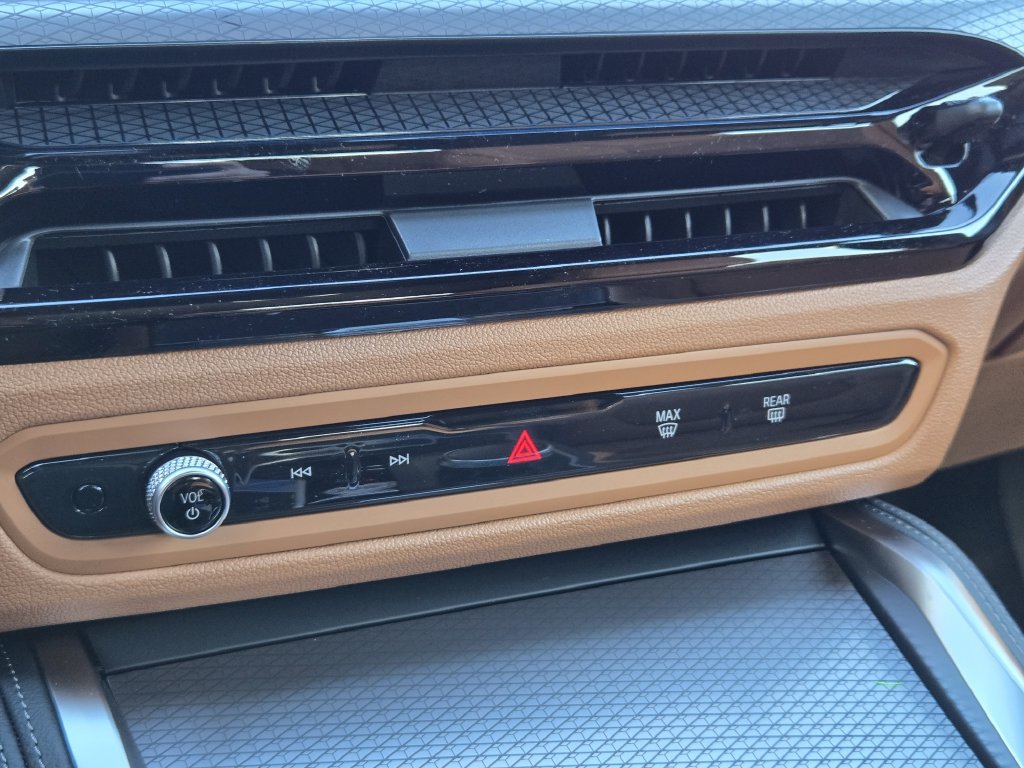 Certified 2026 BMW i4 xDrive40i w/ M Sport Package AWD/4WD image 22