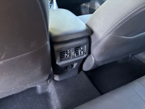 Used 2025 Toyota RAV4 LE image 24