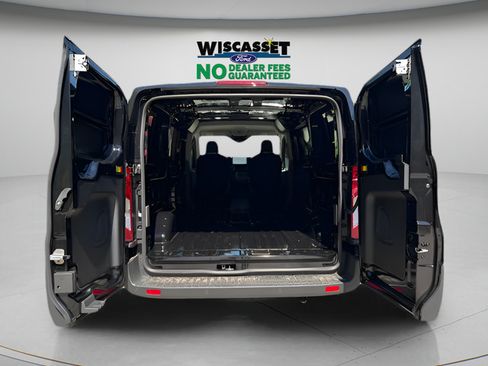 New 2026 Ford Transit 150 Low Roof AWD image 20