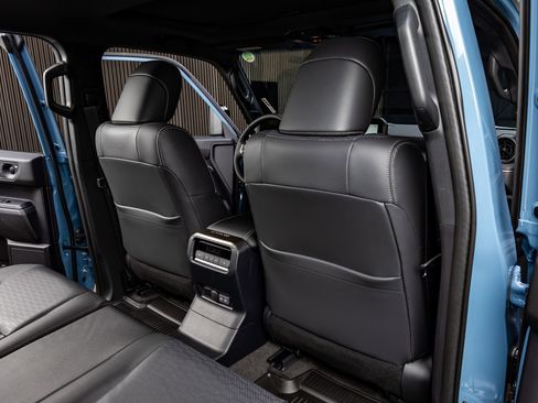 Used 2026 Toyota Land Cruiser image 32