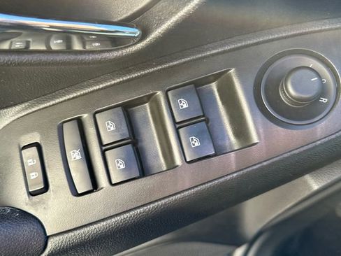 Used 2016 Chevrolet Trax LS w/ LPO, Protection Package image 22