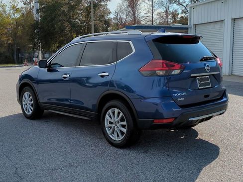Used 2020 Nissan Rogue SV image 7