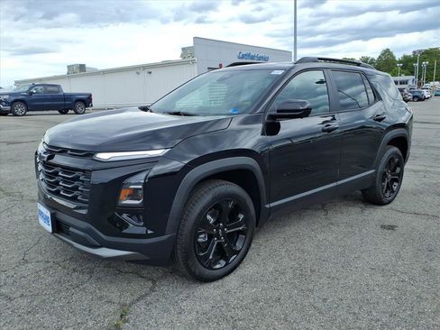 New 2026 Chevrolet Equinox LT w/ Convenience Package II AWD/4WD image 7