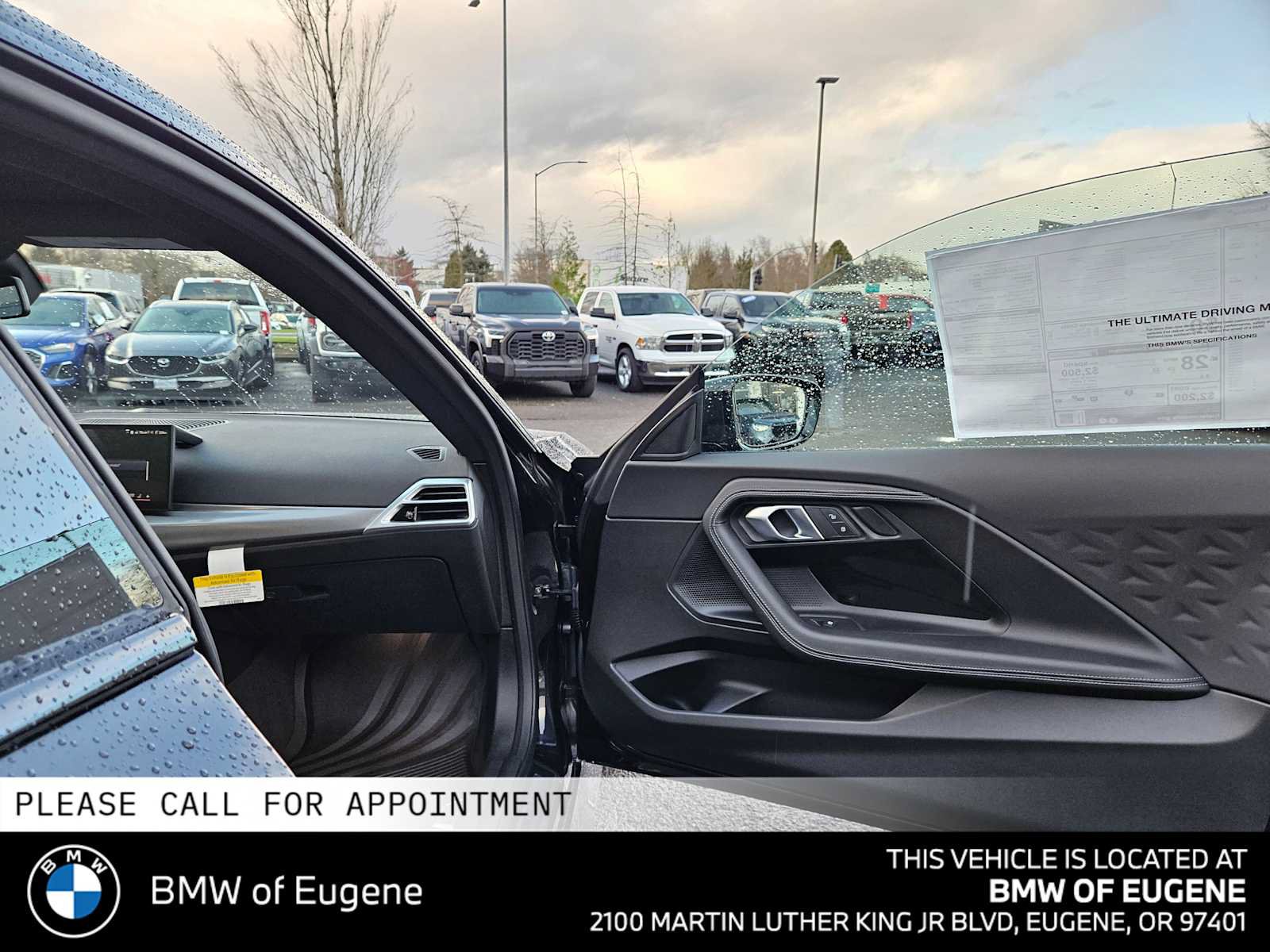New 2026 BMW 230i xDrive Coupe AWD/4WD image 10