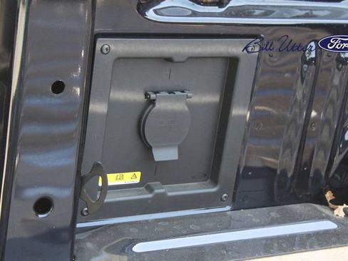 New 2026 Ford F150 Lariat w/ Equipment Group 501A Mid AWD/4WD image 7