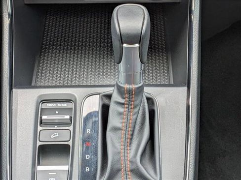 Certified 2023 Honda CR-V Sport image 12