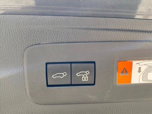 Used 2024 Toyota Land Cruiser AWD/4WD image 6