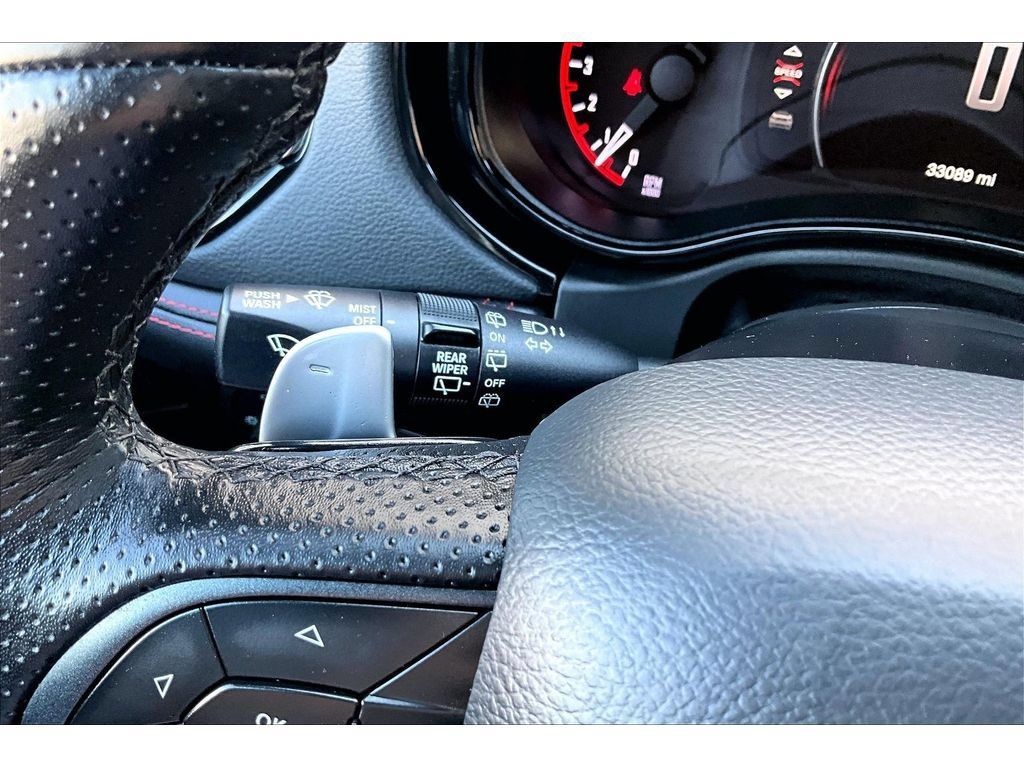 Certified 2025 Dodge Durango GT AWD/4WD image 18