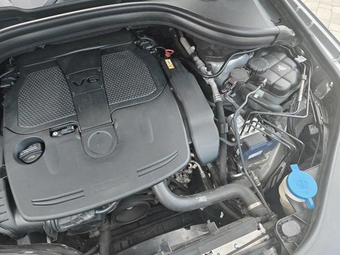 Used 2015 Mercedes-Benz ML 350 2WD image 58