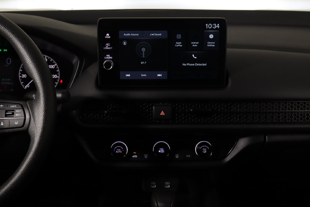 Used 2026 Honda HR-V LX image 24