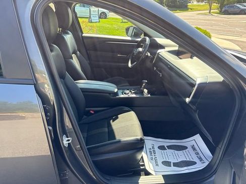 Used 2024 MAZDA CX-50 AWD 2.5 S w/ Cargo Package image 13