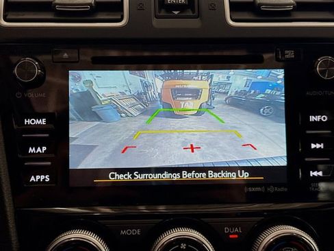 Used 2018 Subaru Forester 2.5i Touring AWD/4WD image 15