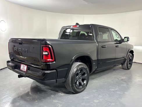Used 2025 RAM 1500 Big Horn image 6