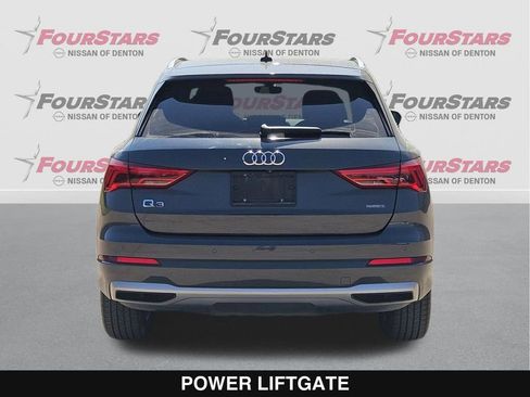 Used 2020 Audi Q3 2.0T Premium w/ Convenience Package image 5