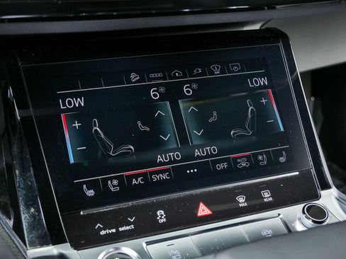 Certified 2023 Audi e-tron Chronos w/ Chronos Package AWD/4WD image 17