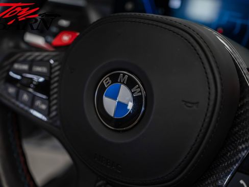 Used 2024 BMW M4 xDrive Competition w/ Executive Package image 43