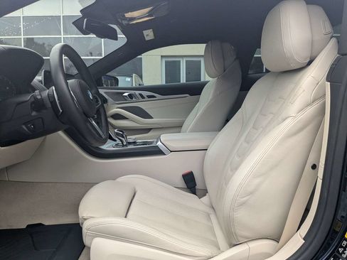 Used 2019 BMW M850i xDrive Coupe AWD/4WD image 2