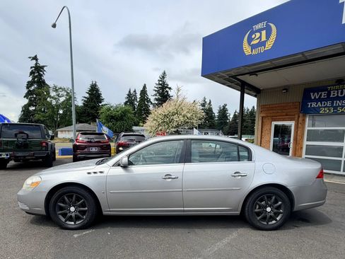 Used 2006 Buick Lucerne CXL w/ Luxury Package FWD image 3