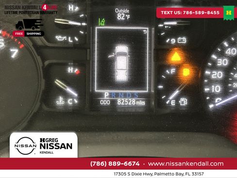 Used 2018 Toyota Tundra SR image 18