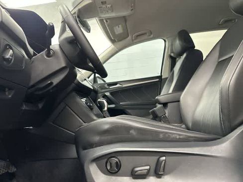 Used 2022 Volkswagen Tiguan SE FWD image 20