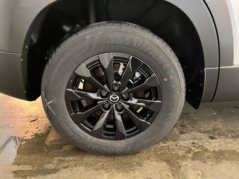 New 2026 MAZDA CX-50 AWD 2.5 Hybrid w/ Premium Pkg image 30
