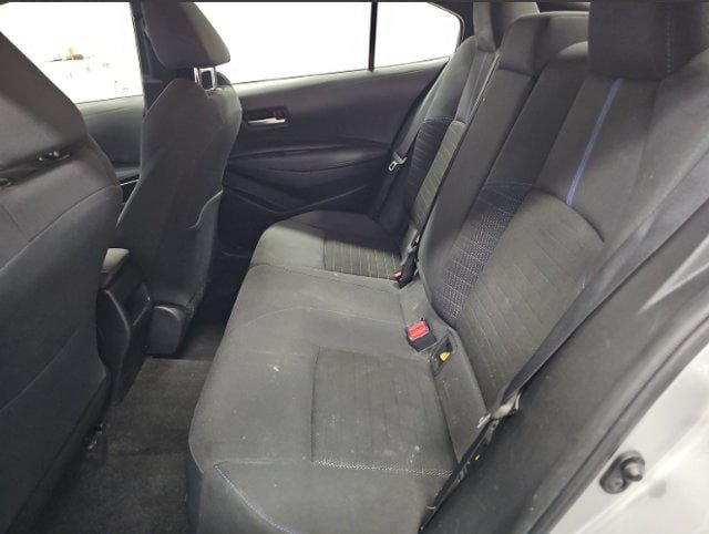 Used 2020 Toyota Corolla SE FWD image 10