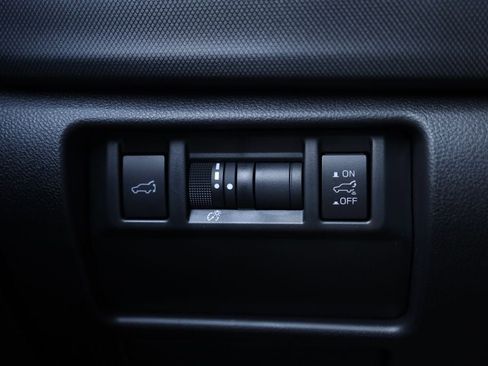 New 2026 Subaru Forester Sport AWD/4WD image 19