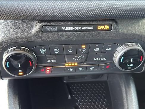 Used 2022 Ford Bronco Sport Outer Banks w/ Tech Package image 25