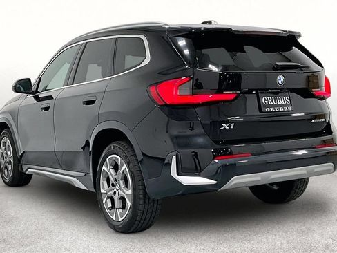 Used 2023 BMW X1 xDrive28i w/ Convenience Package AWD/4WD image 15