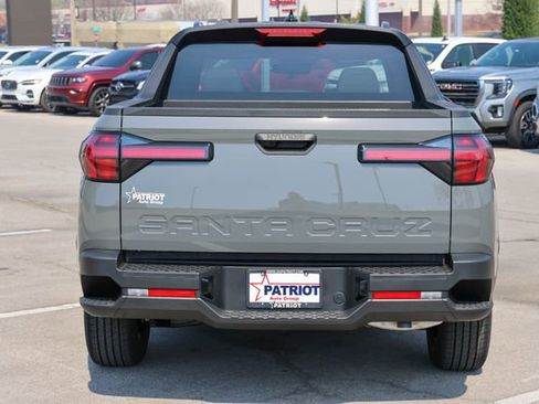 New 2026 Hyundai Santa Cruz SEL image 4