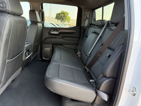 Used 2024 GMC Sierra 1500 Denali w/ Denali Reserve Package AWD/4WD image 25