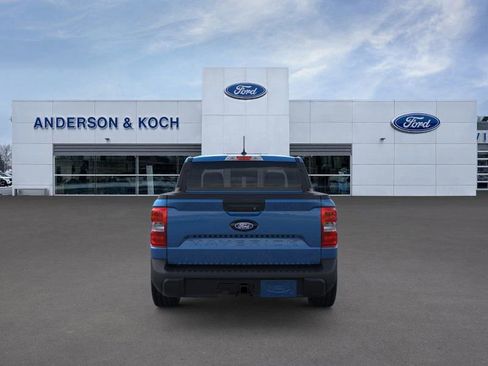 Used 2026 Ford Maverick XLT w/ XLT Luxury Package image 5