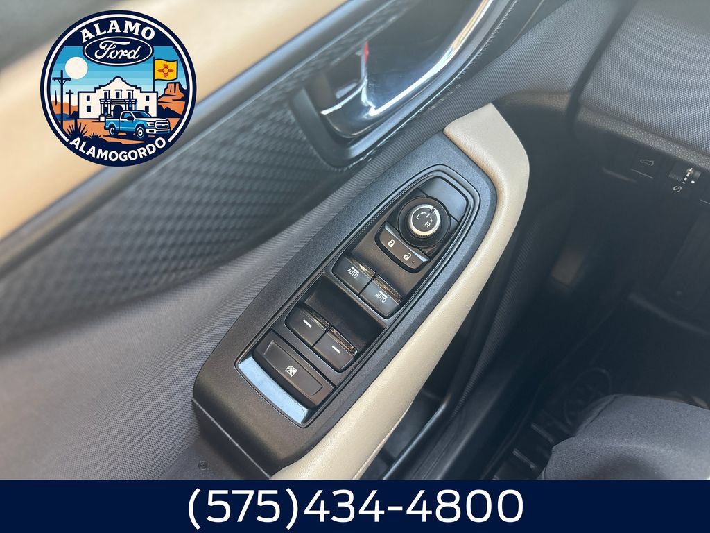 Used 2021 Subaru Outback Premium AWD/4WD image 20