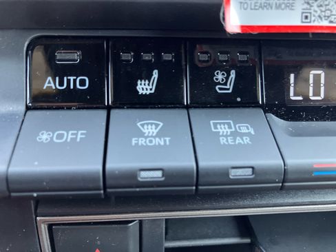 Certified 2026 Toyota Camry XSE w/ Premium Plus Package FWD image 31