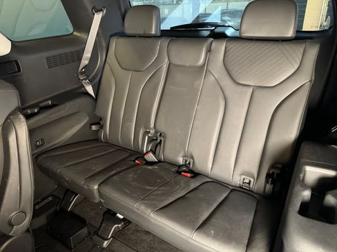 Used 2025 Hyundai Palisade SEL AWD/4WD image 22