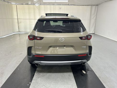 Certified 2024 MAZDA CX-50 Meridian Edition w/ Apex Package AWD/4WD image 21