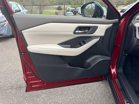 New 2026 Nissan Rogue Dark Armor image 23